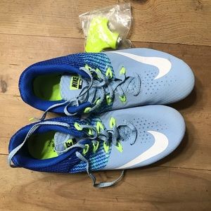 Nike Rivals Running spikes